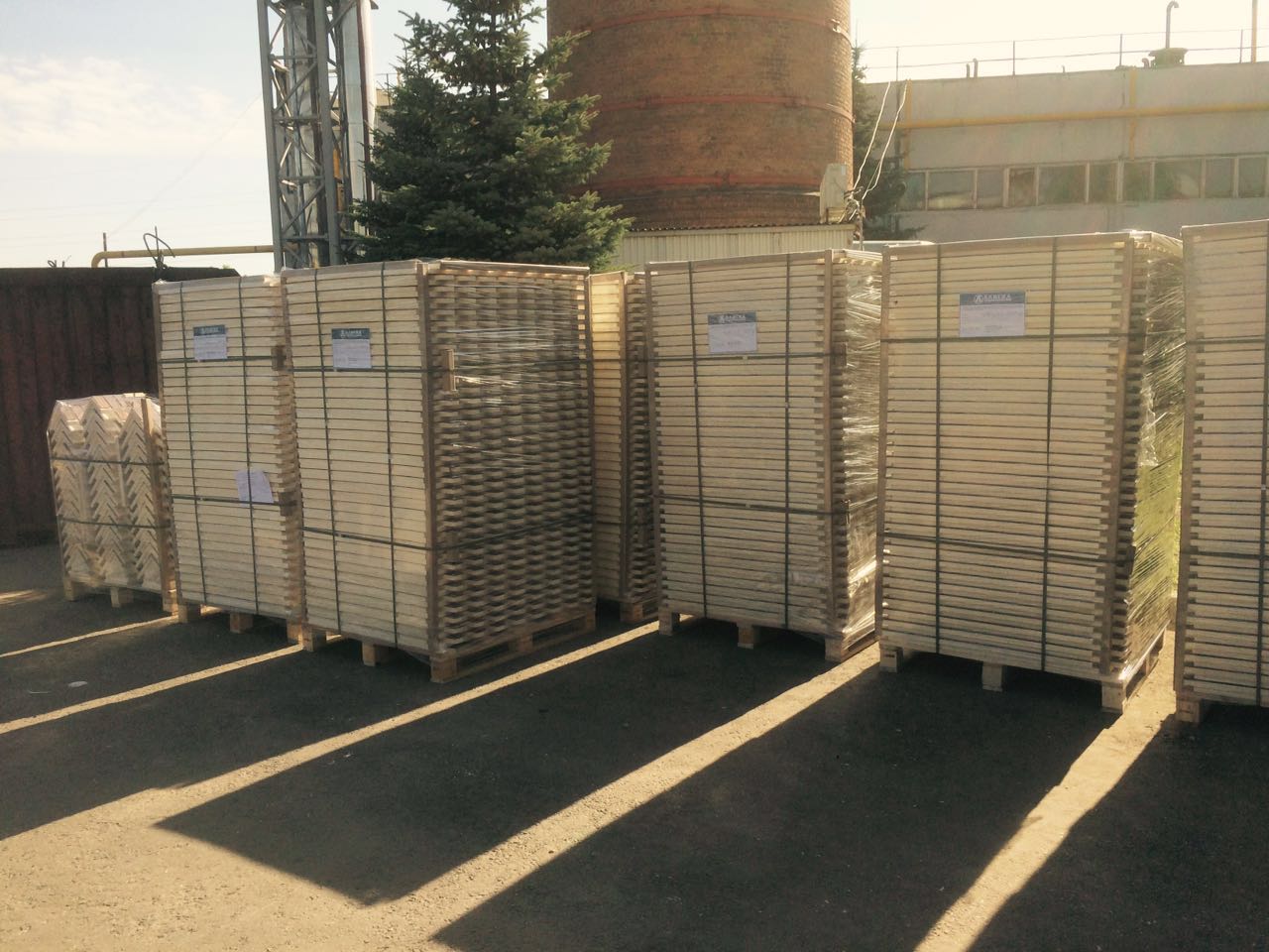 Kalahari Rustik, Толщина 60 мм, Фасадные Термопанели Rufford