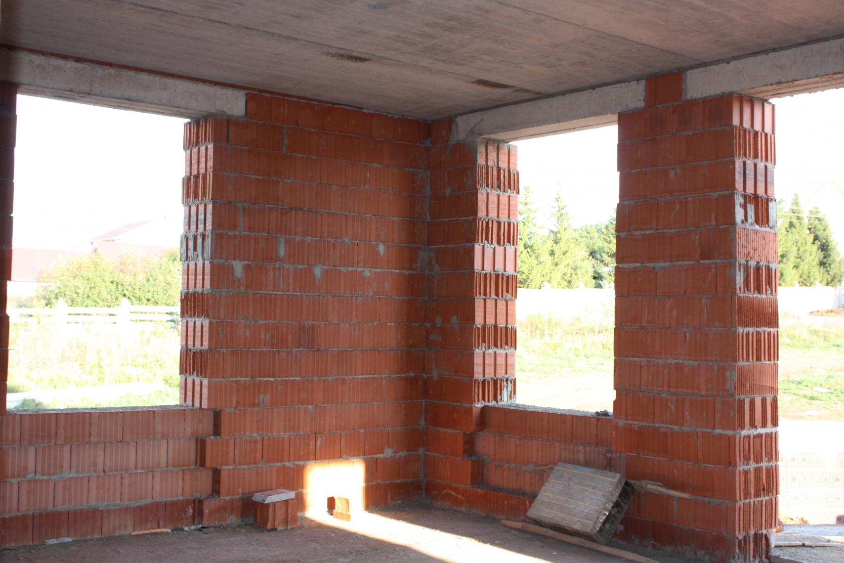 Керамический блок PORIKAM 14,3 НФ